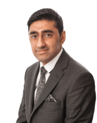 Anwar Ahmed Solicitor