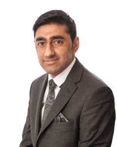 Anwar Ahmed Solicitor