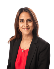 Hanisha Godhania Solicitor London ABV