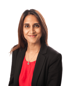 Hanisha Godhania Solicitor London ABV