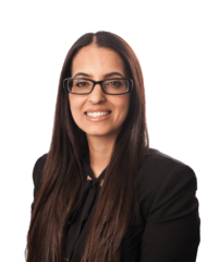 Iram Iqbal Solicitor