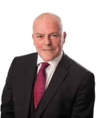 Martin Hawkes Solicitor London Crime