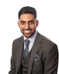 Rohit Sharma Fraud Crime Solicitor London