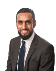 Shafiq Suleman ABV Solicitors