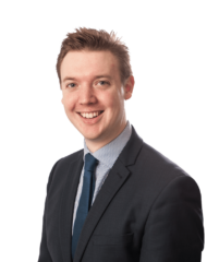 Tom Blackbrun Solicitor